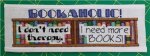 (image for) Bookaholic
